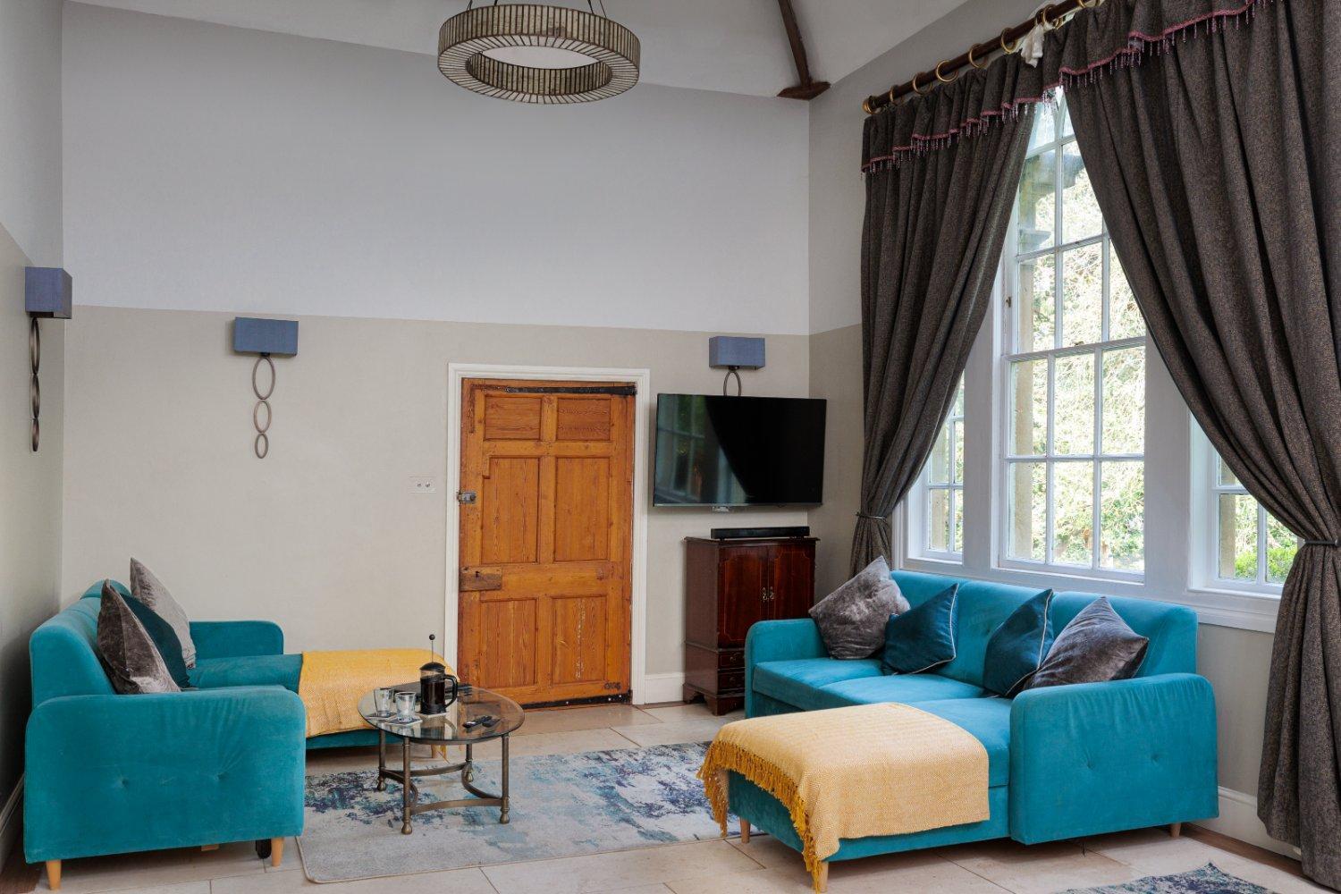 The School Rooms Estate Beautiful, Georgian Apartments With Private Heated Pool And Hot Tub Wifi And Parking Near Bath Box  Zewnętrze zdjęcie